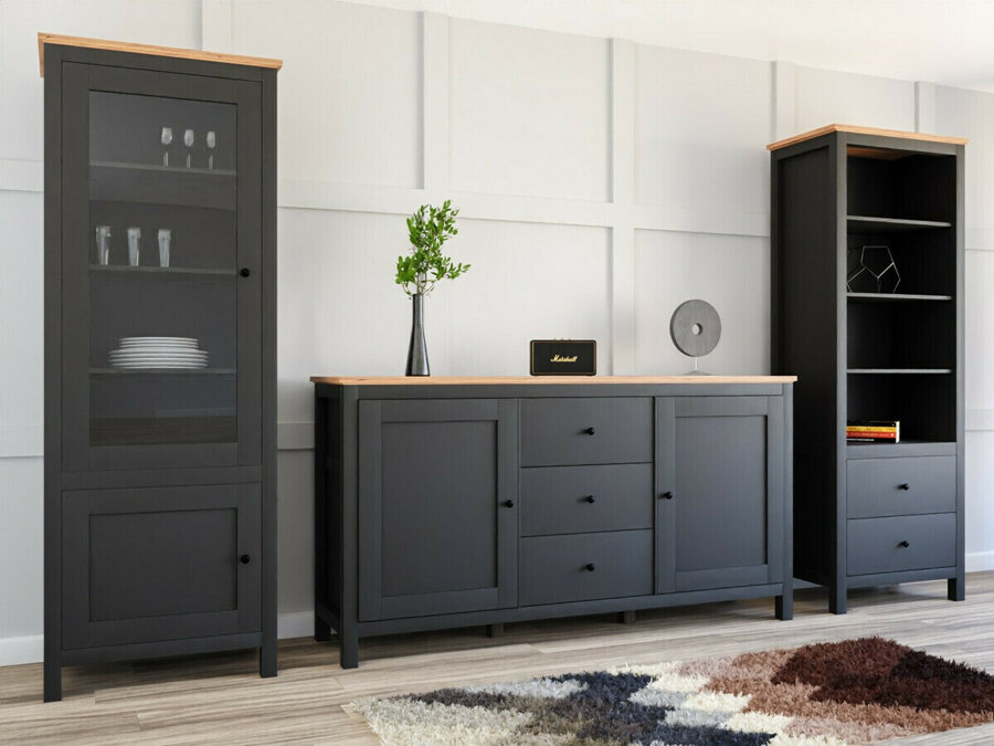 Møbelkollektion Sordoro