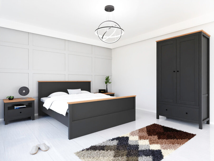 Møbelkollektion Sordoro