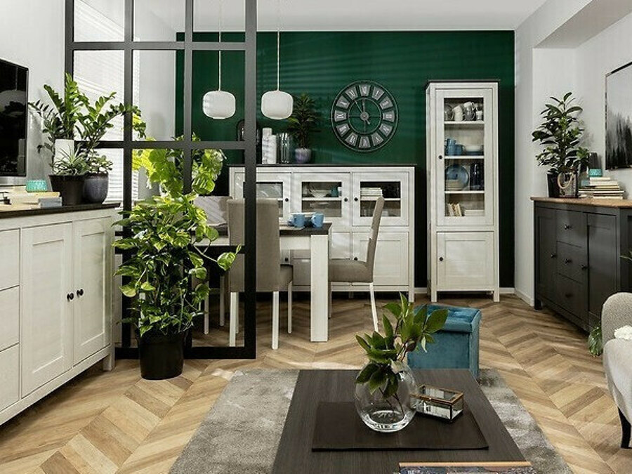 Møbelkollektion Sordoro