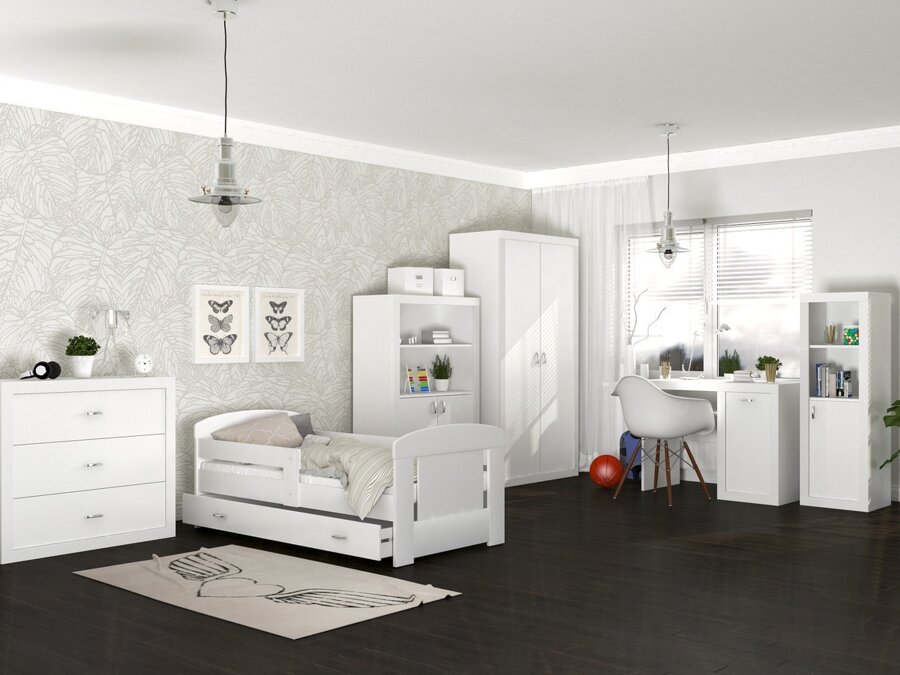 Møbelkollektion Tentive