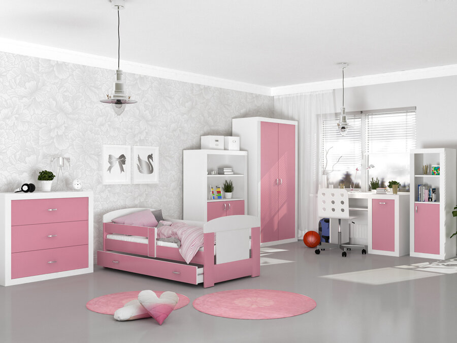 Møbelkollektion Tentive