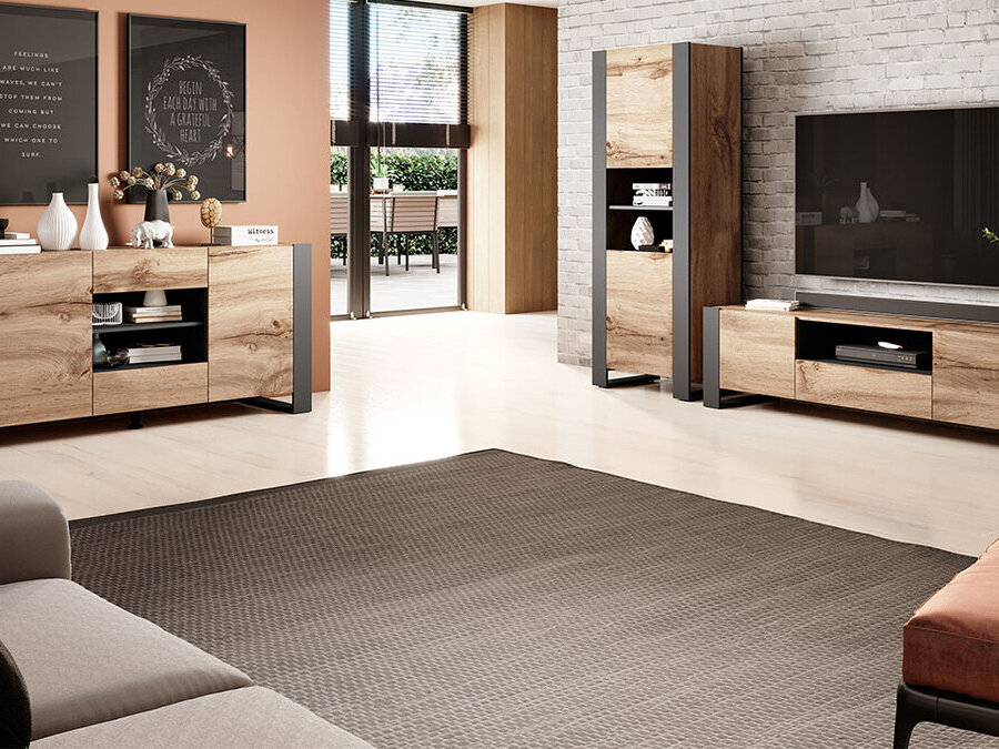 Møbelkollektion Nolvoi