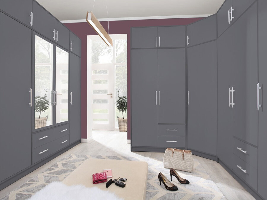 Møbelkollektion Cavmero