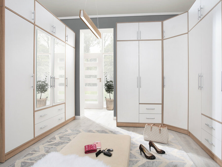 Møbelkollektion Cavmero