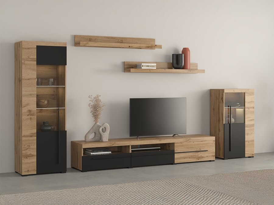 Møbelkollektion Sorciro