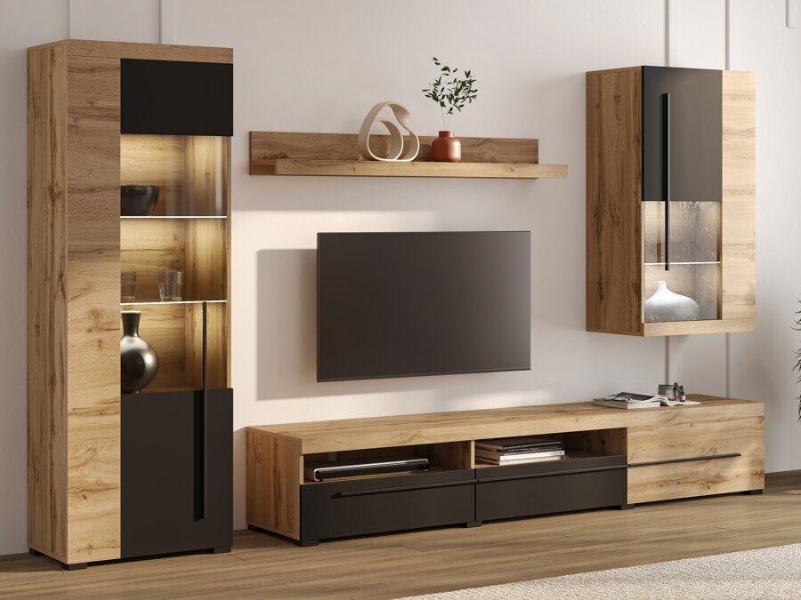 Møbelkollektion Sorciro