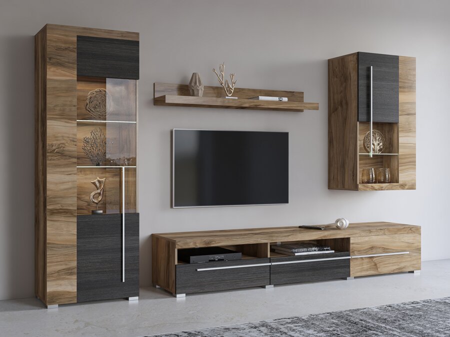 Møbelkollektion Sorciro