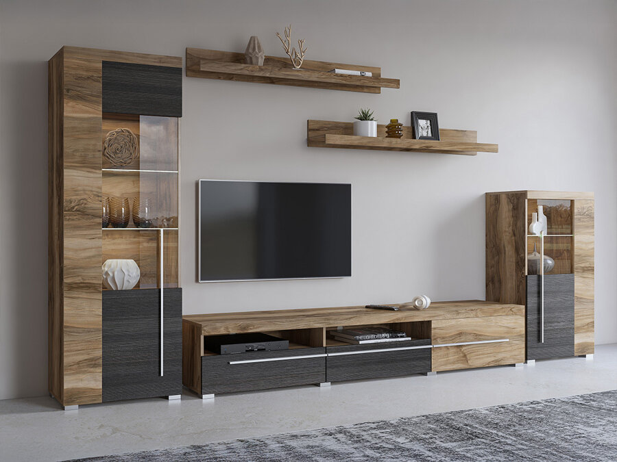 Møbelkollektion Sorciro