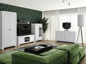 Møbelkollektion Mavevare