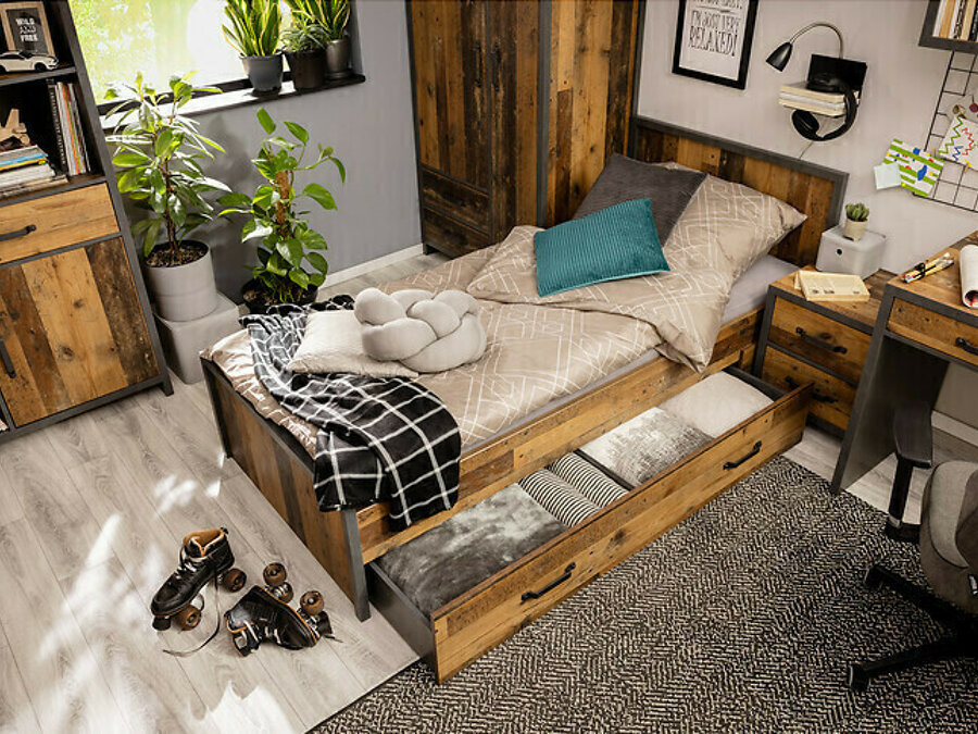 Møbelkollektion Belsera