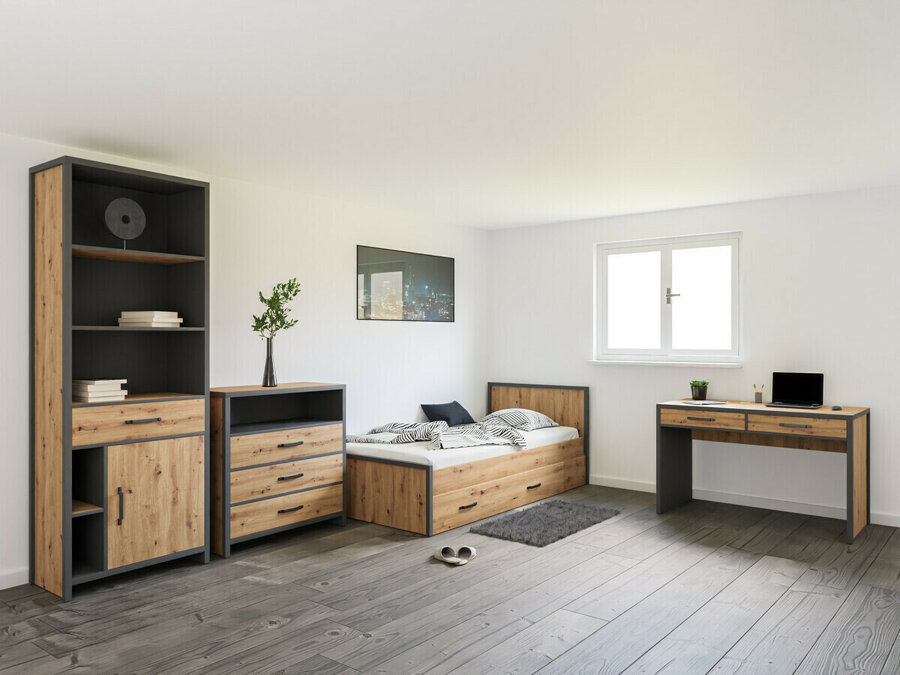 Møbelkollektion Belsera