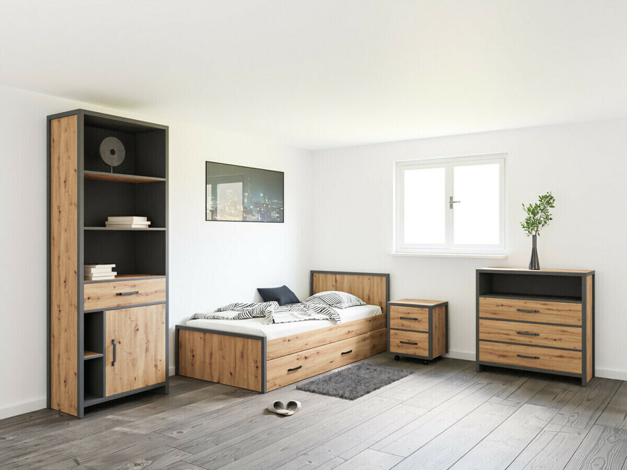 Møbelkollektion Belsera