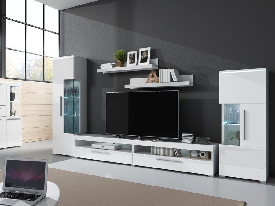 Møbelkollektion Torvire