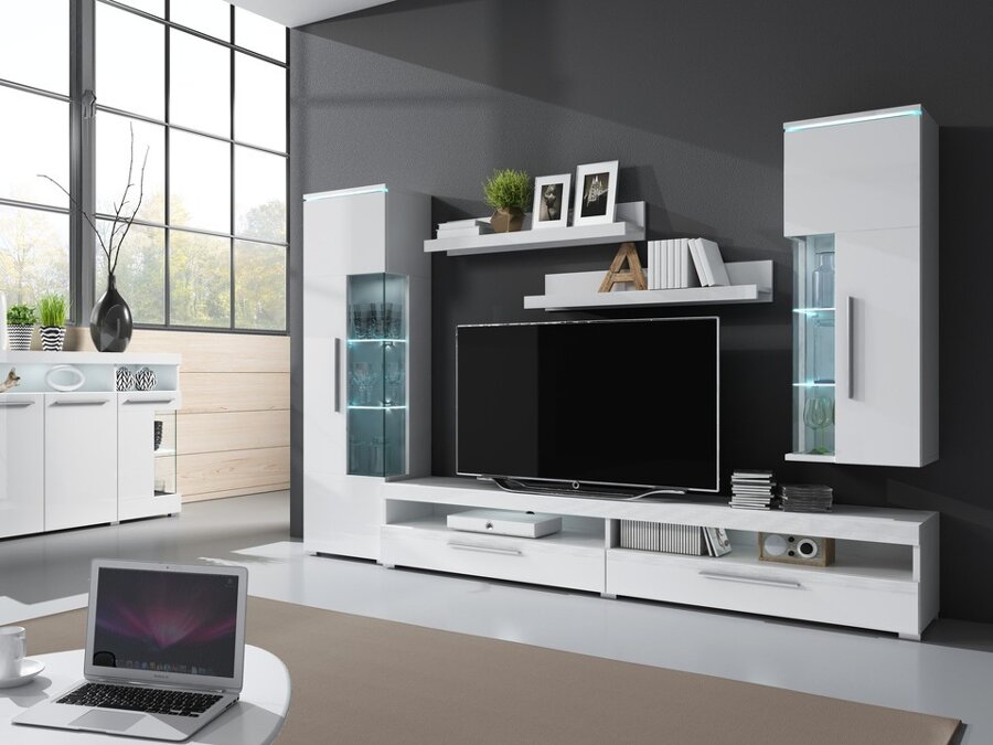 Møbelkollektion Torvire