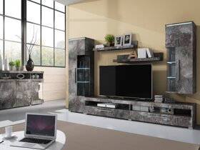 Møbelkollektion Torvire