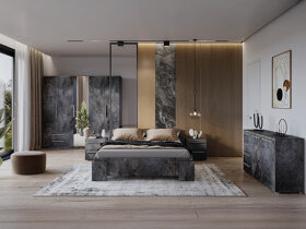 Møbelkollektion Torvire