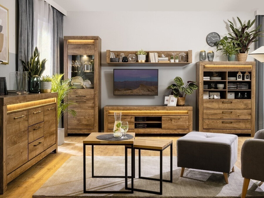 Møbelkollektion Fiomoro