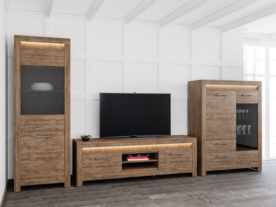 Møbelkollektion Fiomoro