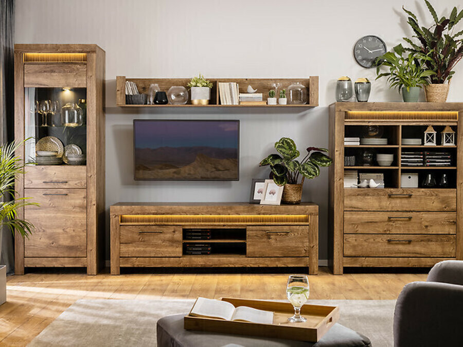 Møbelkollektion Fiomoro