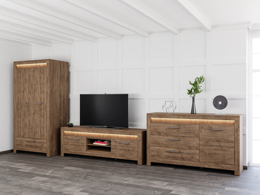 Møbelkollektion Fiomoro