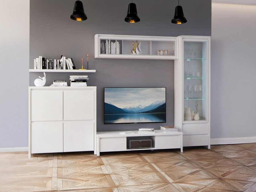 Møbelkollektion Nolroma