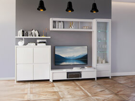 Møbelkollektion Nolroma