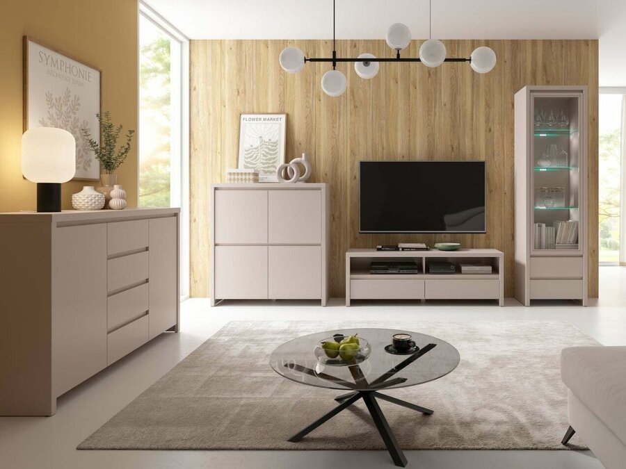 Møbelkollektion Nolroma