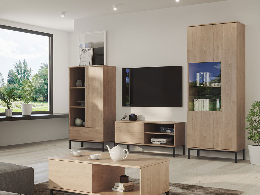 Møbelkollektion Lomsore