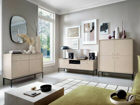 Møbelkollektion Romveri