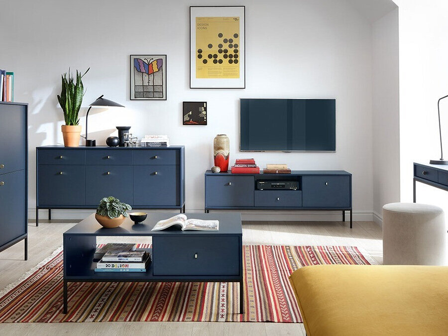 Møbelkollektion Romveri