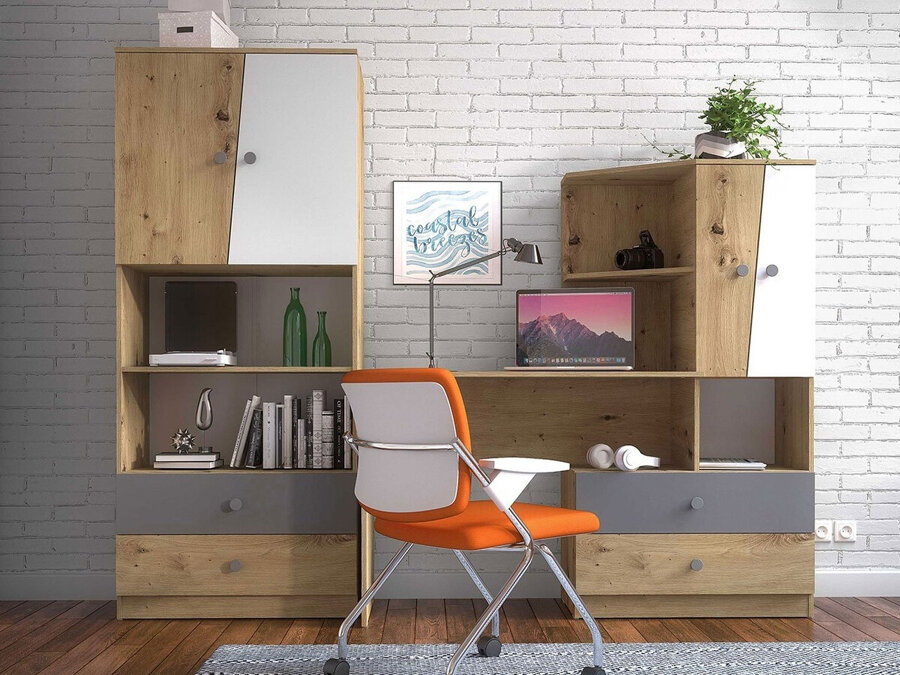 Møbelkollektion Almira