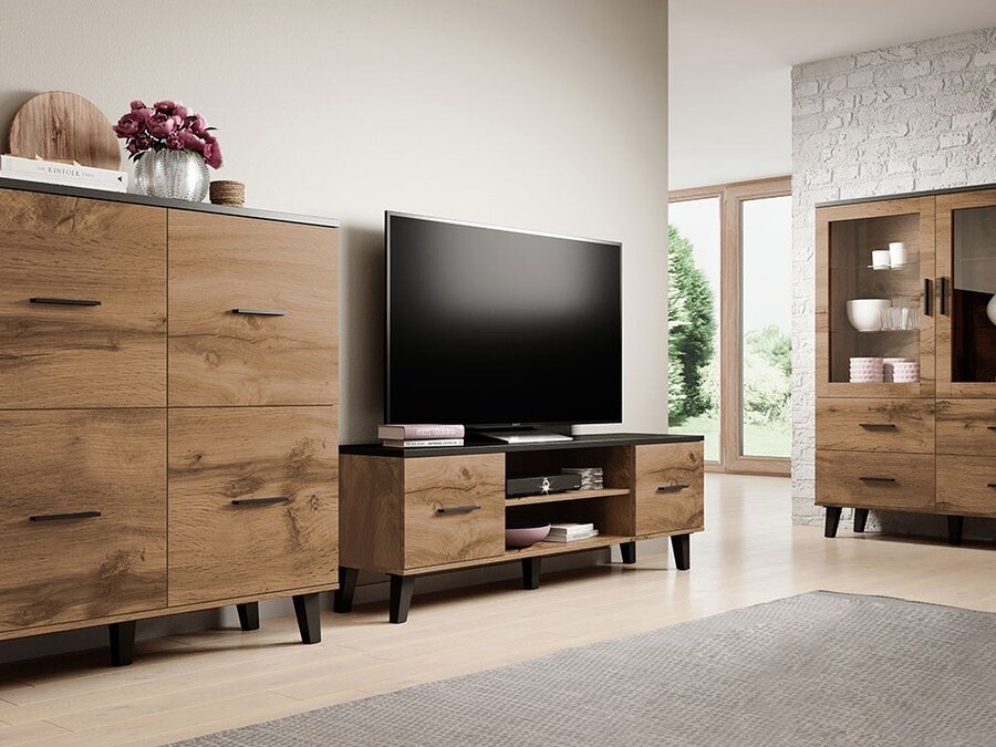 Møbelkollektion Larfloi