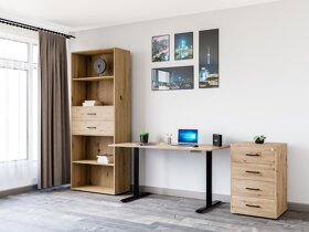 Møbelkollektion Nolremi