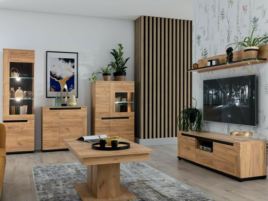 Møbelkollektion Remlevi