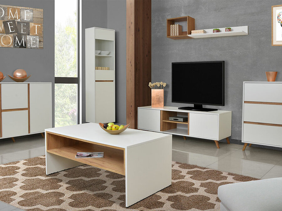 Møbelkollektion Mavenoa