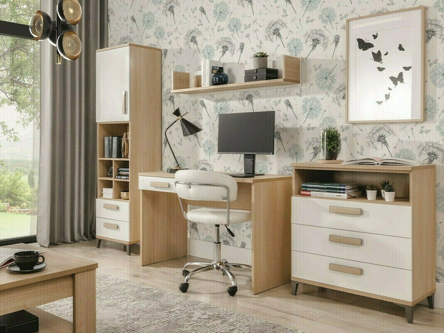 Møbelkollektion Verevai