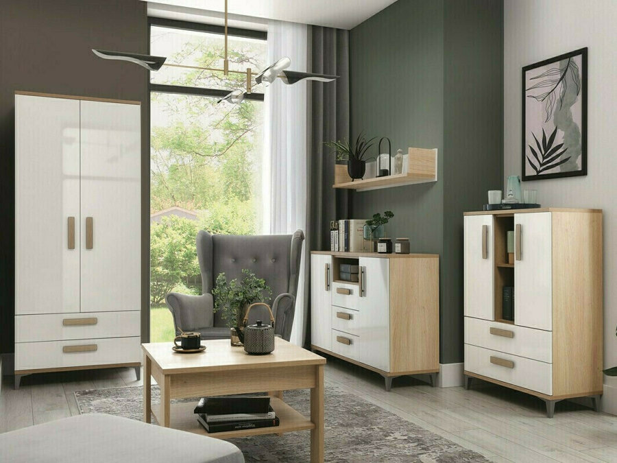 Møbelkollektion Verevai