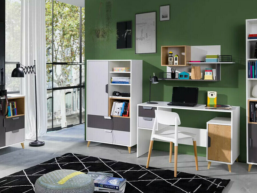 Møbelkollektion Domvera