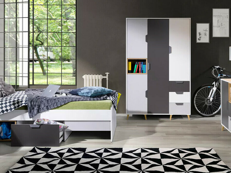 Møbelkollektion Domvera