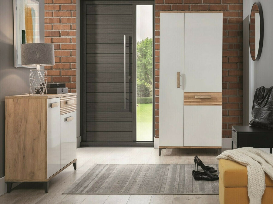 Møbelkollektion Tormave