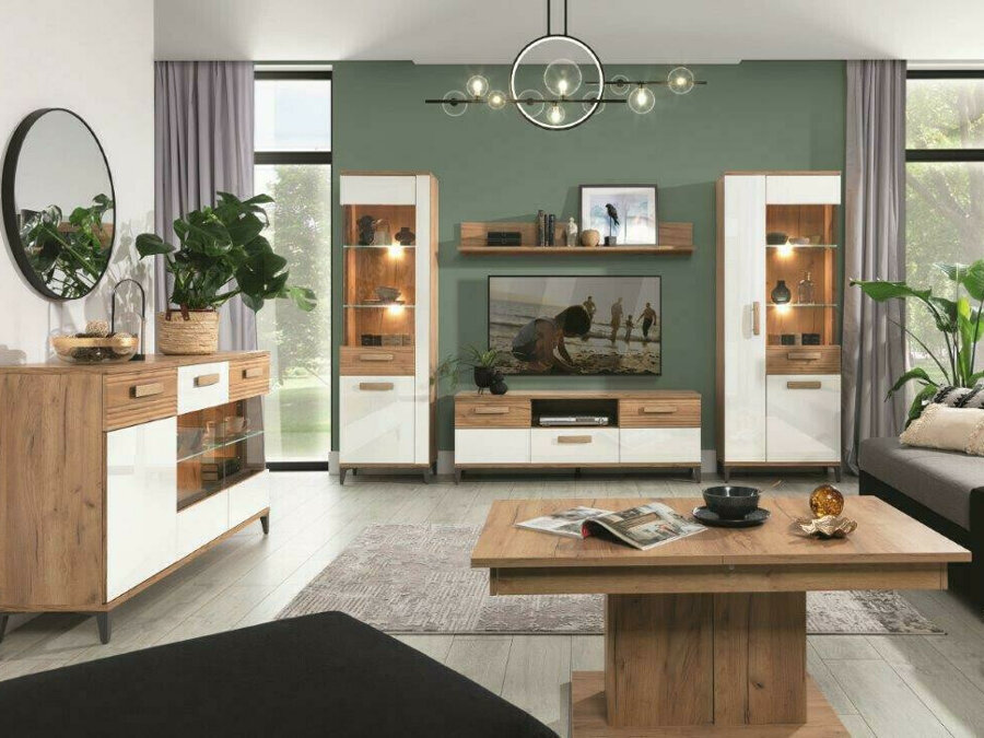 Møbelkollektion Tormave