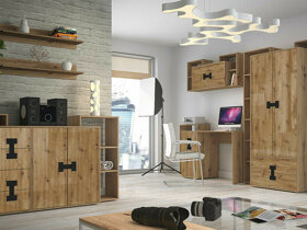 Møbelkollektion Florevi