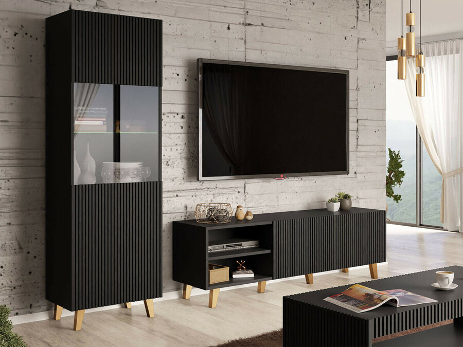 Møbelkollektion Levmari