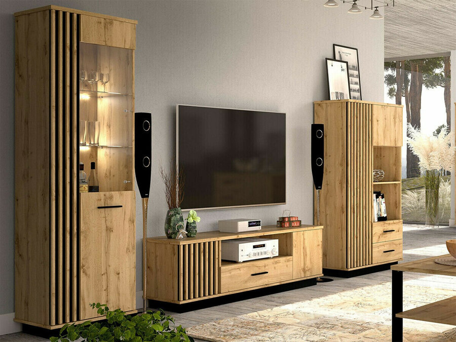 Møbelkollektion Tenodeu