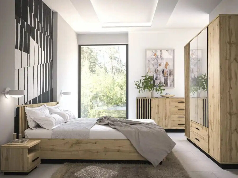 Møbelkollektion Tenodeu