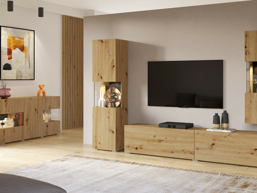 Møbelkollektion Revmiru