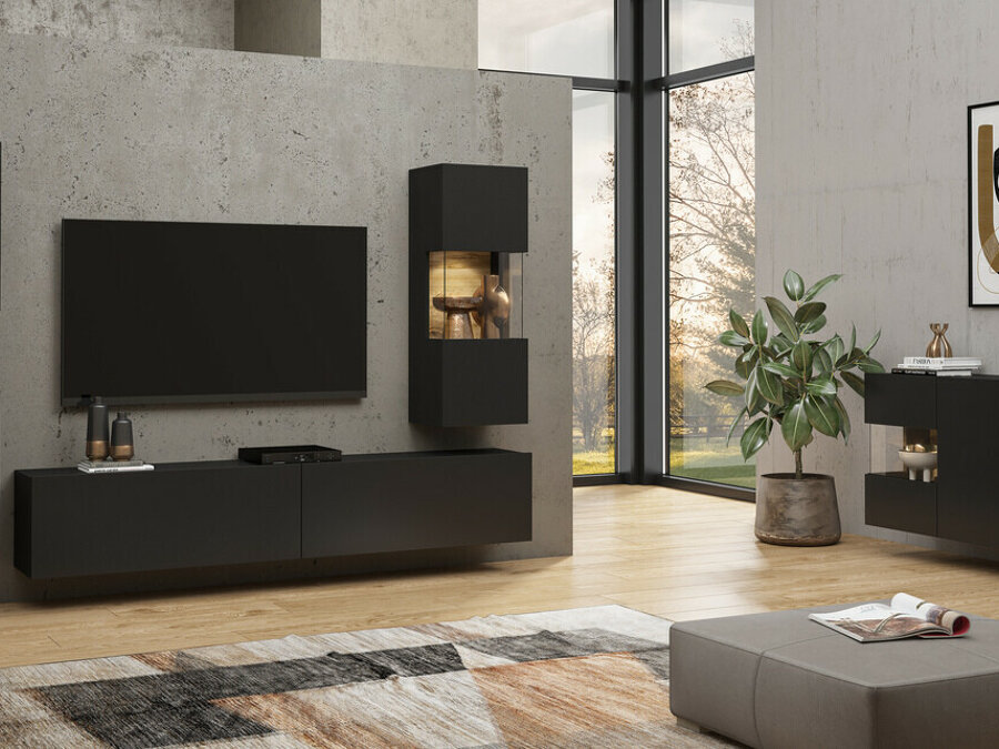 Møbelkollektion Revmiru