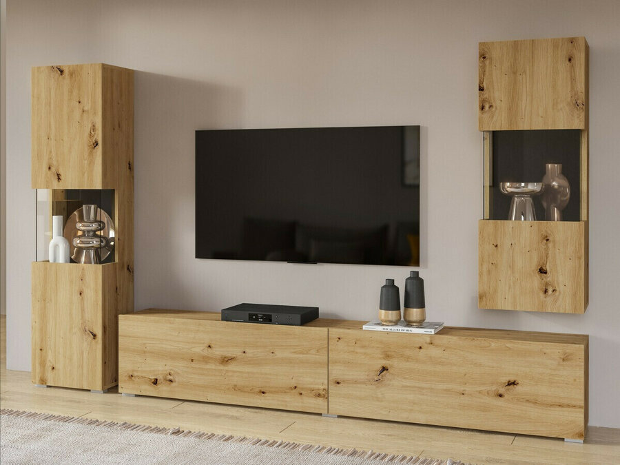 Møbelkollektion Revmiru