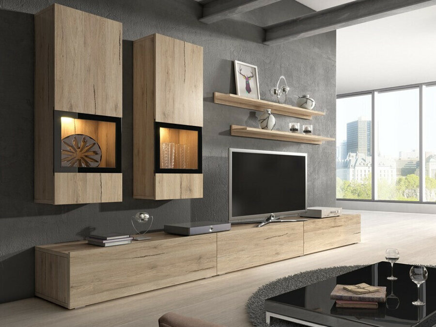 Møbelkollektion Serodeu