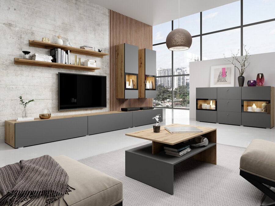 Møbelkollektion Serodeu